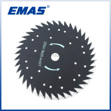 Emas Brush Cutter Grass Cutting Blade 80t